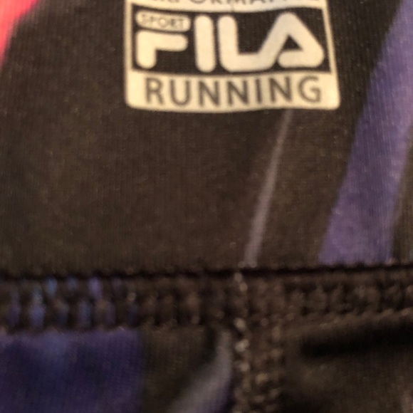 Fila Sport NWOT - Picture 4 of 7